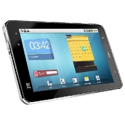 планшет ZTE e-Learning PAD E8Q Silver