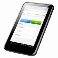 Планшет ZTE E7