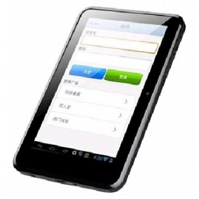 планшет ZTE E7 DC