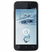 Смартфон ZTE Leo M1 Black 3G