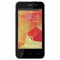 Смартфон ZTE Leo Q1 Black