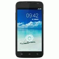 Смартфон ZTE Leo S1 Black
