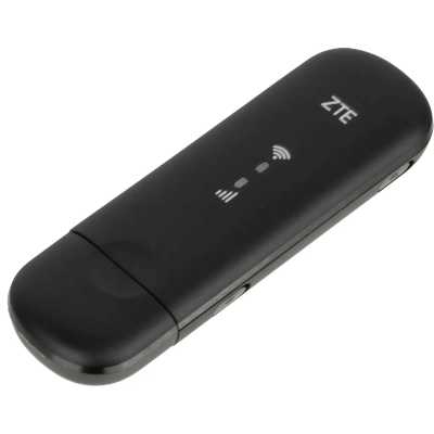Модем ZTE MF79N Black