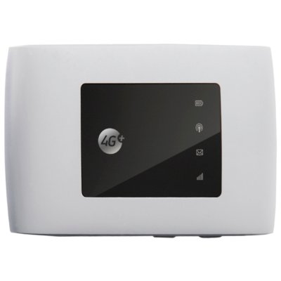 модем ZTE MF920 White
