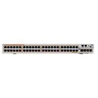 Коммутатор ZTE RS-5250-52PM-H