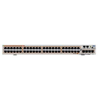 коммутатор ZTE RS-5250-52PM-H