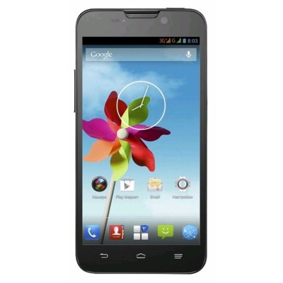смартфон ZTE Skate 2 Blue
