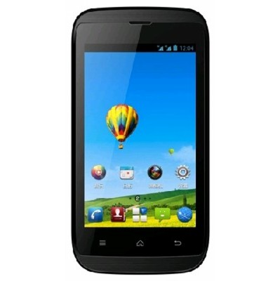 смартфон ZTE V808 Black