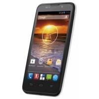 Смартфон ZTE V880H White