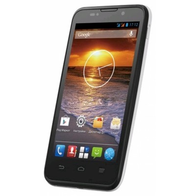 смартфон ZTE V880H White