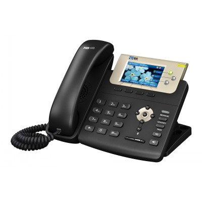 IP телефон ZTE ZXV10 V700