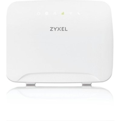 роутер ZYXEL 4G LTE-A Indoor IAD LTE3316-M604-EU01V1F