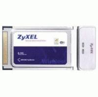 WiFi адаптер ZYXEL G-162 EE