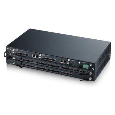 коммутатор ZYXEL IES4204M-ZZ01V1F