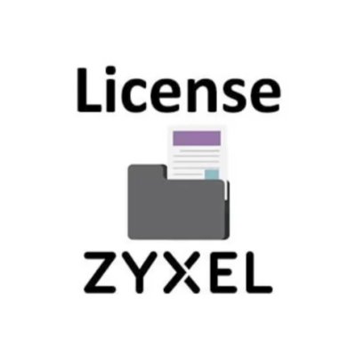Лицензия ZYXEL LIC-SX-ZZ0005F
