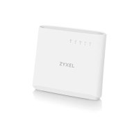 Роутер ZYXEL LTE3202-M430