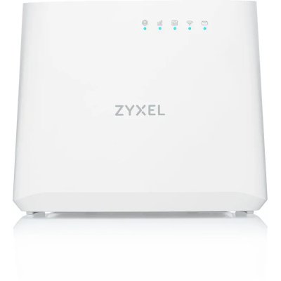 Роутер ZYXEL LTE3202-M437-EUZNV1F