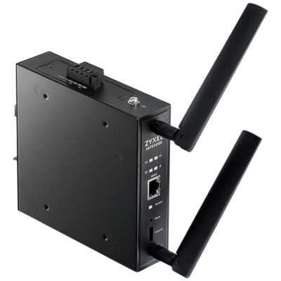 точка доступа ZYXEL NebulaFlex IAP500BE-EU0101F