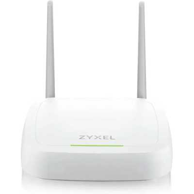 Точка доступа ZYXEL NebulaFlex NWA30BE-EU0102F
