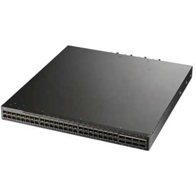 Коммутатор ZYXEL NebulaFlex Pro CX4800-56F-EU0101F