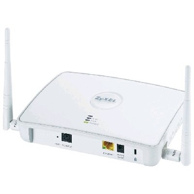 точка доступа ZYXEL NWA-3160-N