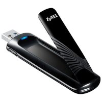 WiFi адаптер ZYXEL NWD6605 EE