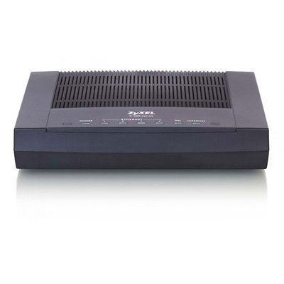 модем ZYXEL P-660HT2 EE Annex A+B