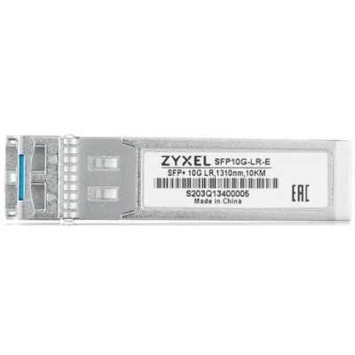 SFP Модуль ZYXEL SFP10G-LR-E-ZZ0101F