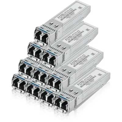SFP Модуль ZYXEL SFP10G-LR-E-ZZBD01F
