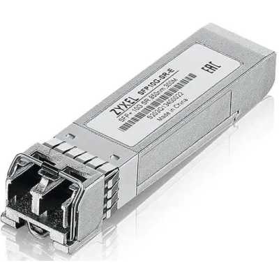 SFP Модуль ZYXEL SFP10G-SR-E-ZZBD01F