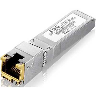 SFP Модуль ZYXEL SFP10G-T-ZZ0101F