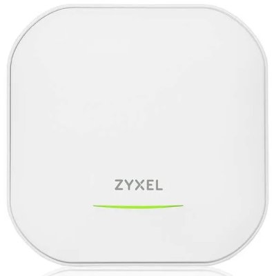 точка доступа ZYXEL WAX620D-6E-EU0101F