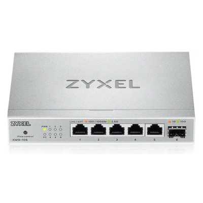 Коммутатор ZYXEL XMG-105-ZZ0101F