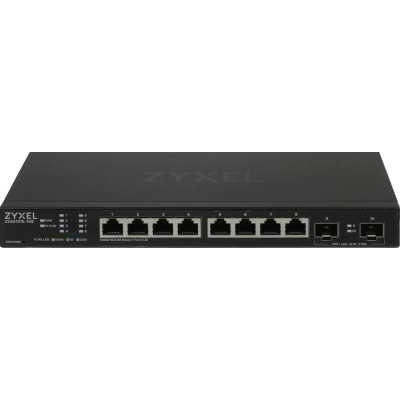 Коммутатор ZYXEL XMG1915-10E-EU0101F