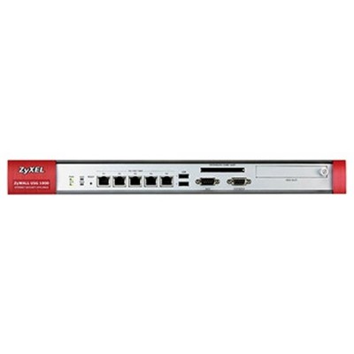 роутер ZYXEL ZyWALL USG 1000