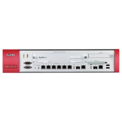 роутер ZYXEL ZyWALL USG 2000