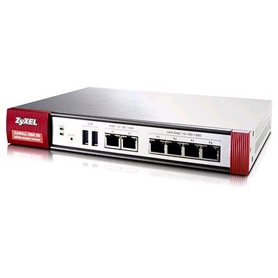 роутер ZYXEL ZyWALL USG 50