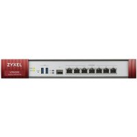 Межсетевой экран ZYXEL ZyWALL VPN300