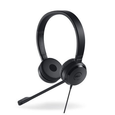 гарнитура Dell Headset Pro-UC350 520-AAMC
