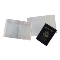 Держатель паспорта Canon 0697C002